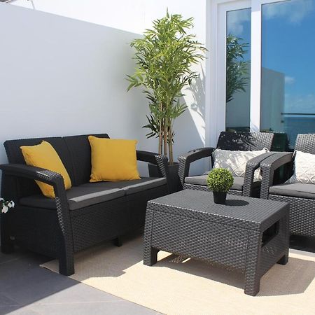 South Sea Rooftop Ponta Delgada  Ngoại thất bức ảnh