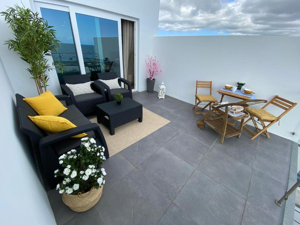 South Sea Rooftop Ponta Delgada  Ngoại thất bức ảnh