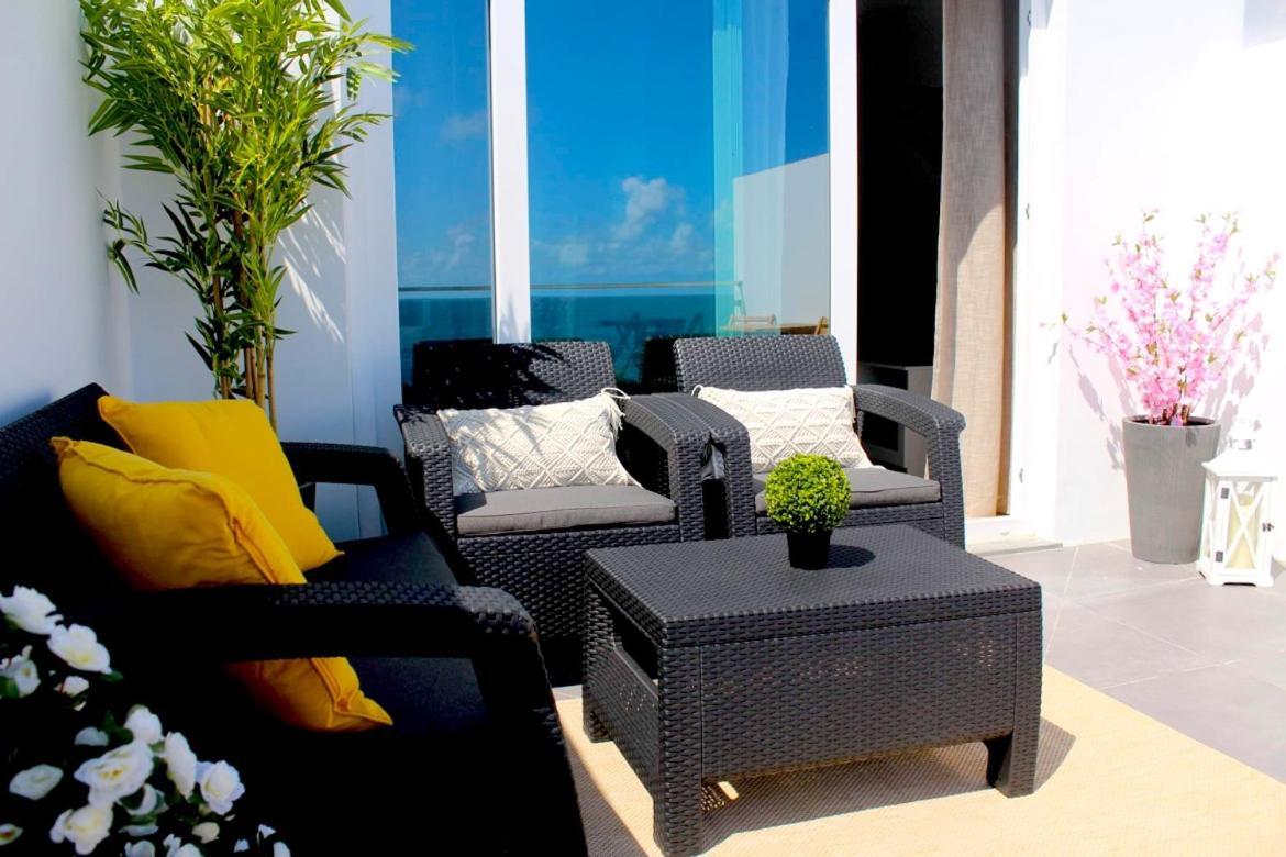 South Sea Rooftop Ponta Delgada  Ngoại thất bức ảnh